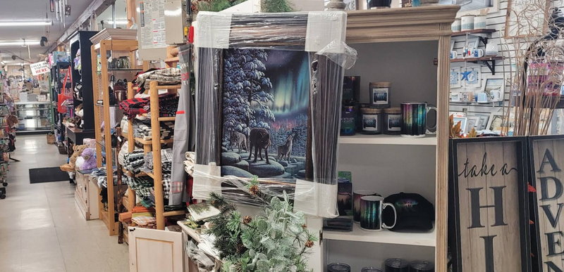 Treasure City - From Web Listing (newer photo)